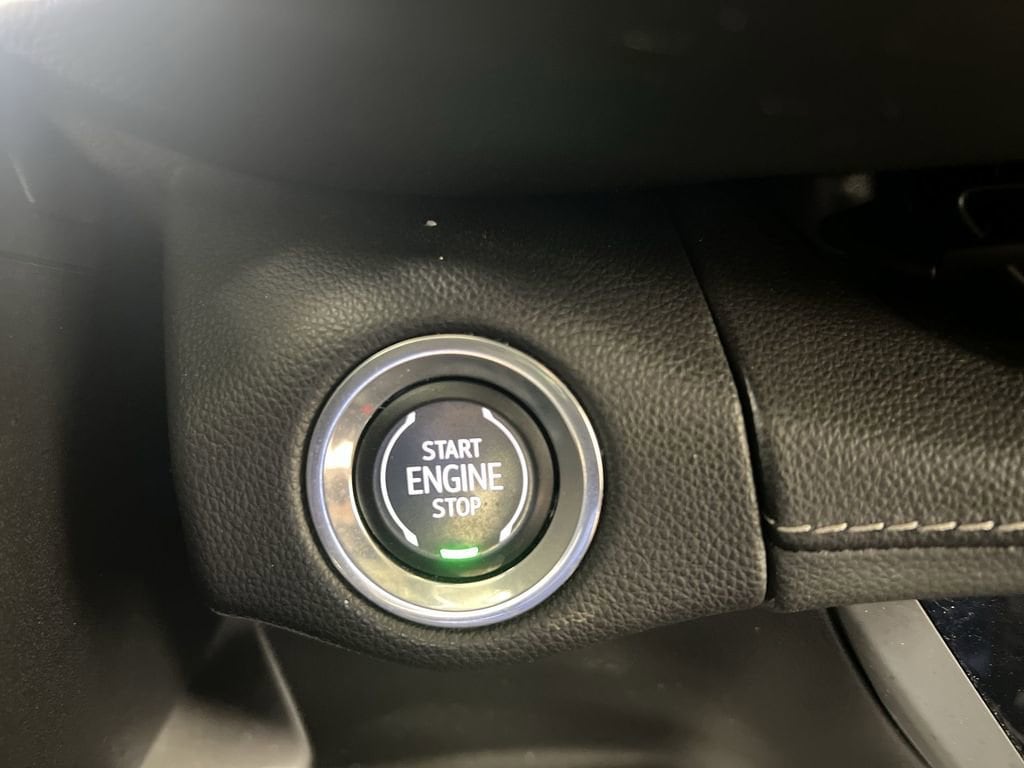 Used 2023 Moonstone Gray Buick Preferred image 17