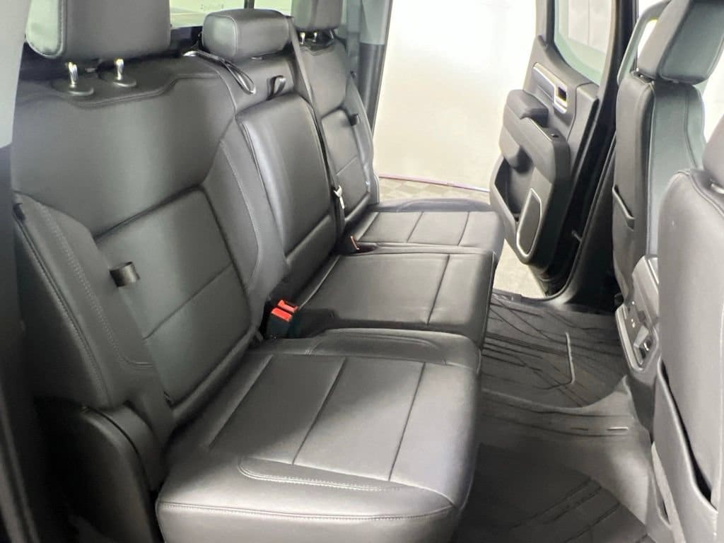 Used 2026 Black Chevrolet RST image 13