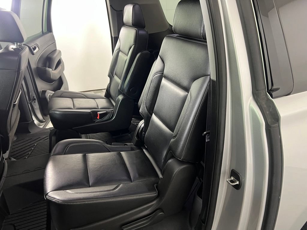 Used 2017 Silver Ice Chevrolet Premier image 15