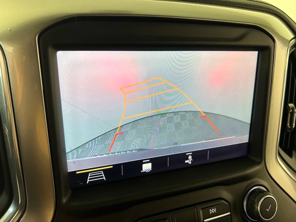 Used 2019 Black Chevrolet LTZ image 23