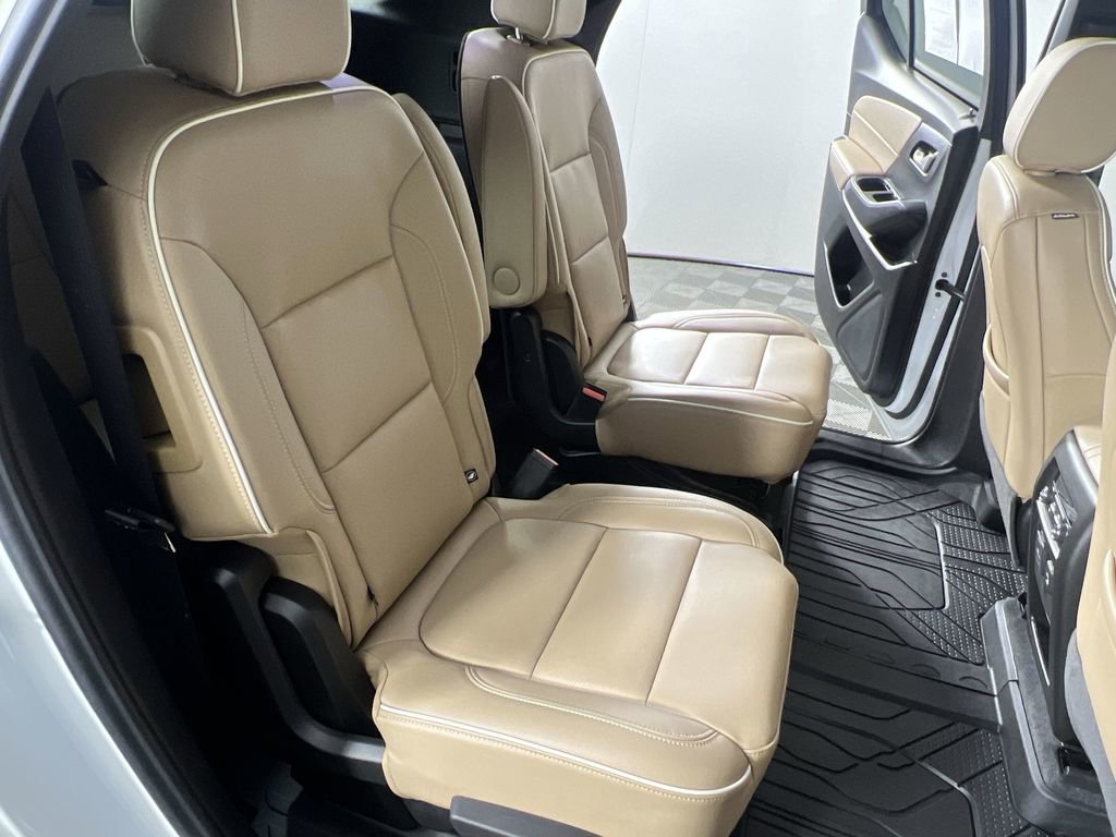 Used 2023 Summit White Chevrolet Premier image 29