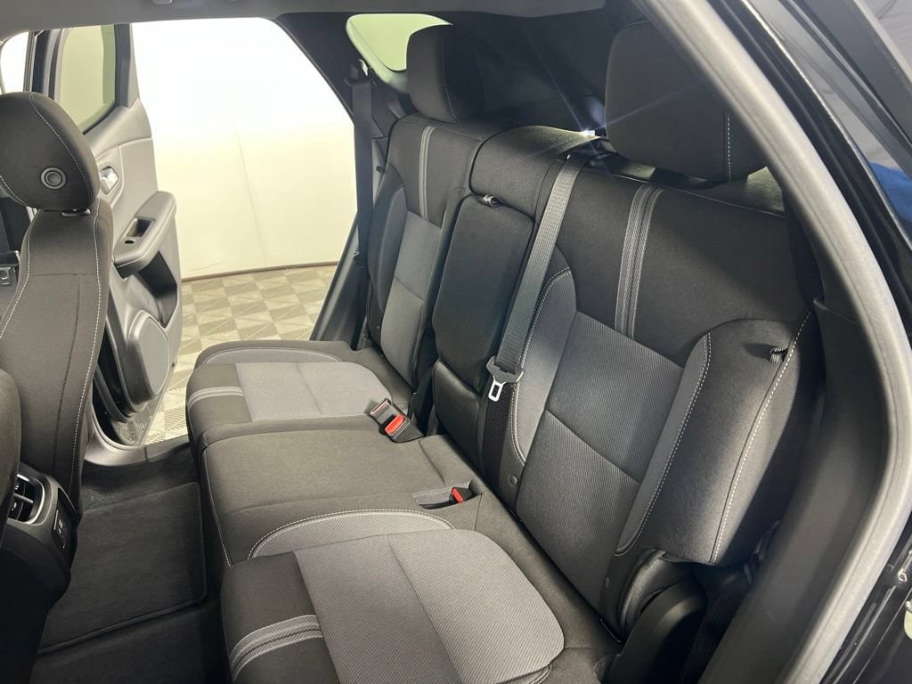 Used 2023 Black Chevrolet LT w/2LT image 15