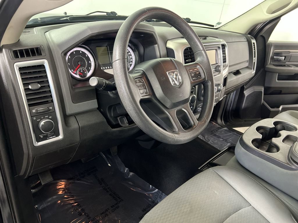 Used 2019 Maximum Steel Ram SLT image 11