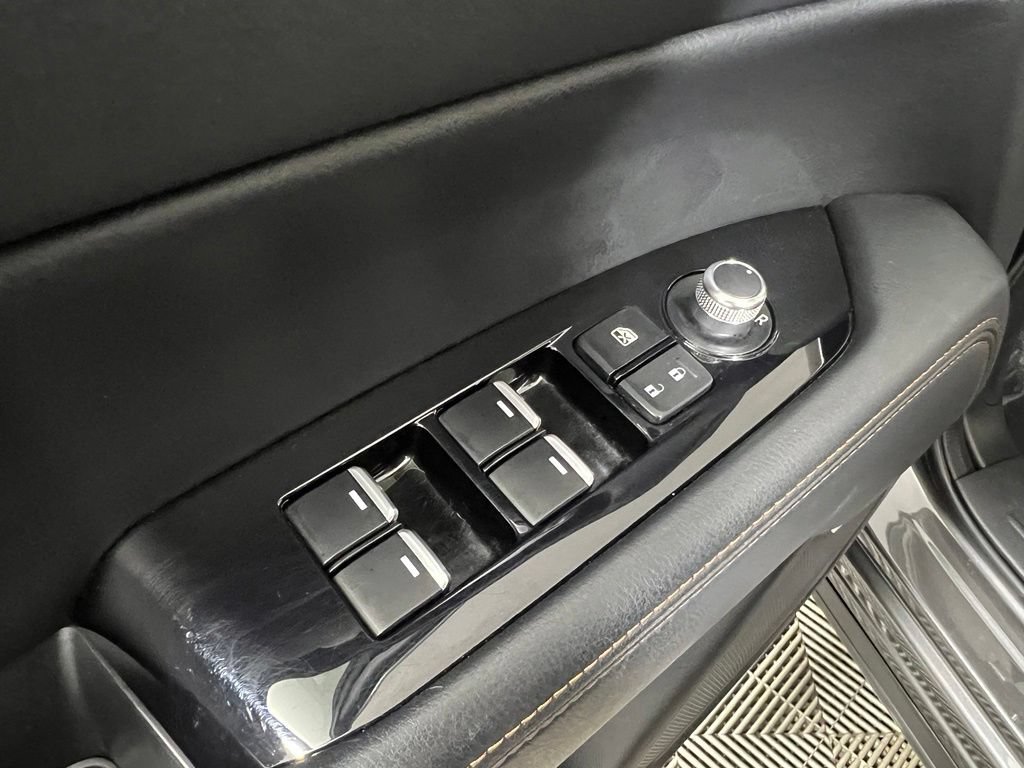 Used 2022 Machine Gray Mazda 2.5 S Premium Package image 18
