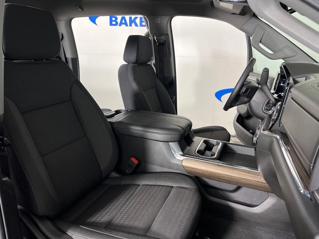 Used 2024 Lakeshore Blue Chevrolet LT image 12