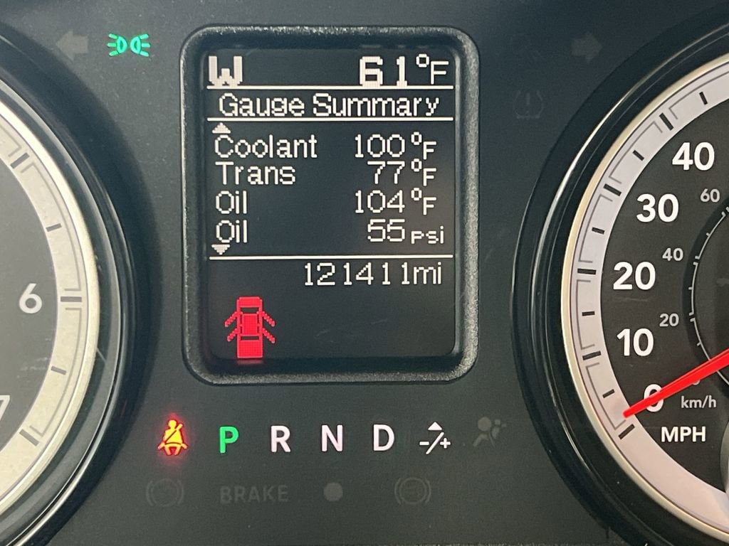 Used 2019 Maximum Steel Ram SLT image 13