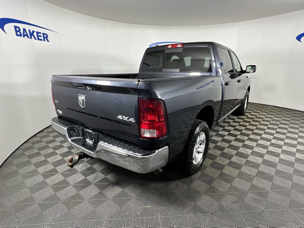 Used 2019 Maximum Steel Ram SLT image 9