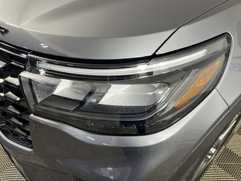 Used 2026 Gray Metallic Ford ST-Line image 36