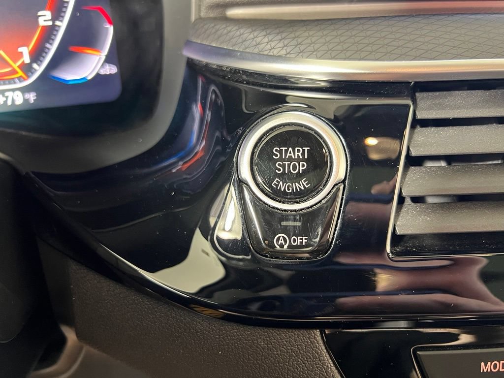 Used 2023 Carbon Black BMW xDrive image 30