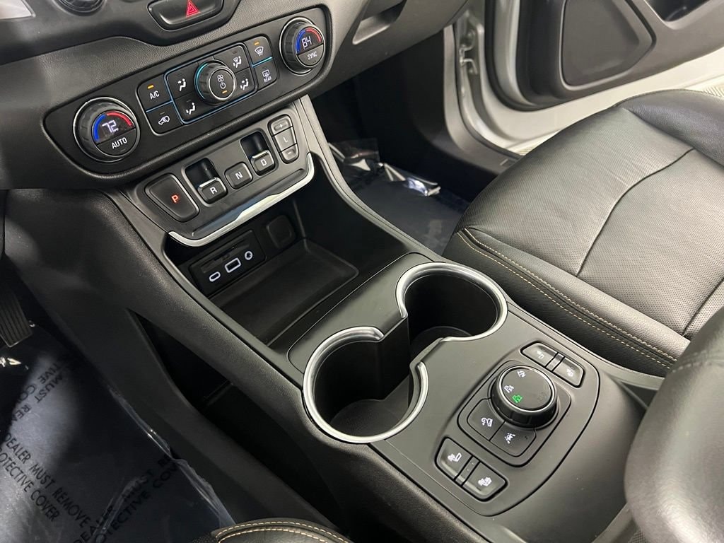 Used 2018 Quicksilver GMC SLT image 27