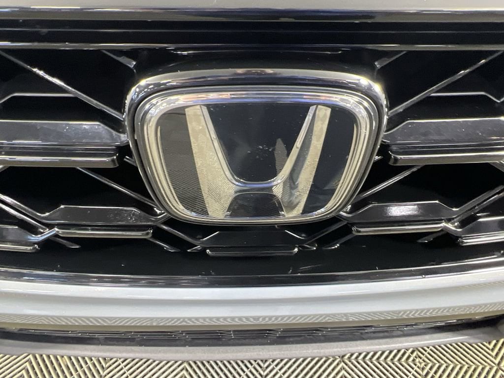 Used 2023 Urban Gray Pearl Honda Sport Touring image 32