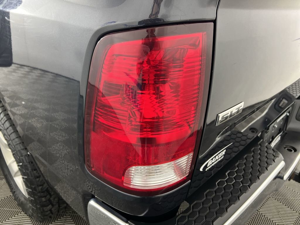 Used 2019 Maximum Steel Ram SLT image 33