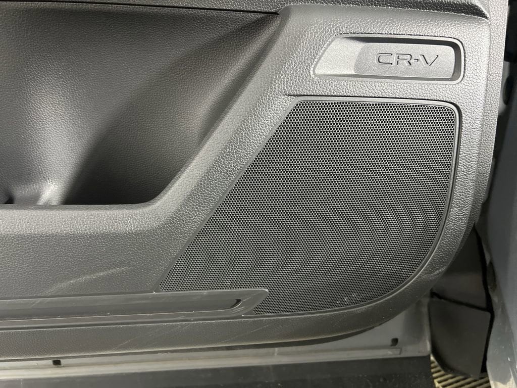 Used 2024 Lunar Silver Honda EX-L image 24