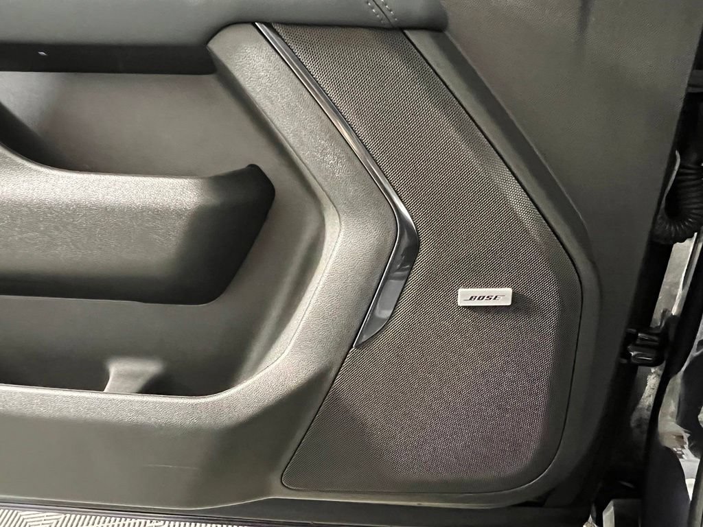 Used 2025 Titanium Rush GMC AT4 image 21