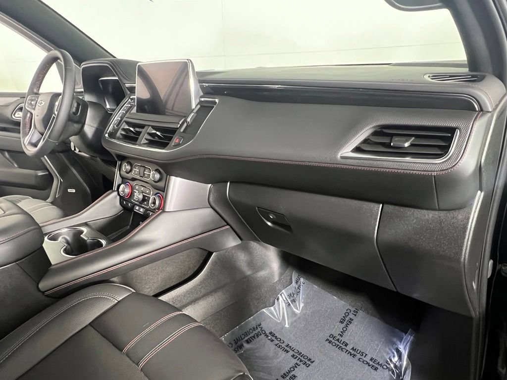 Used 2024 Black Chevrolet RST image 10