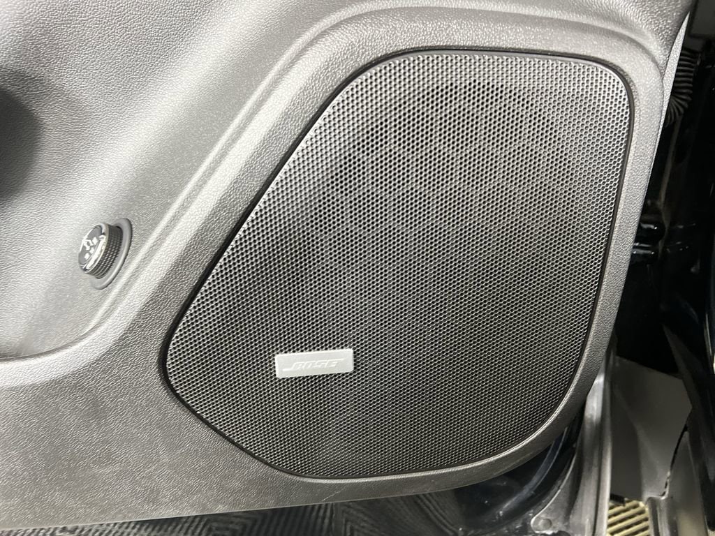 Used 2025 Black Chevrolet RS image 25