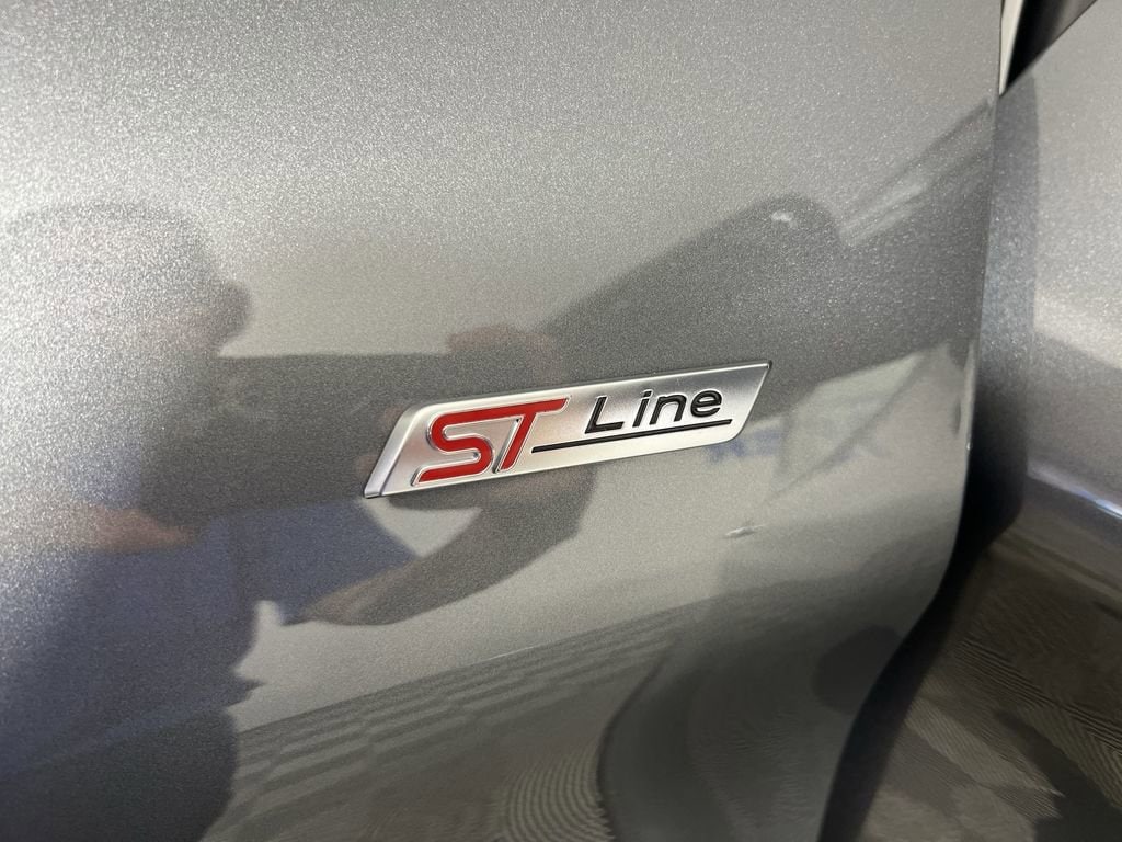Used 2026 Gray Metallic Ford ST-Line image 33