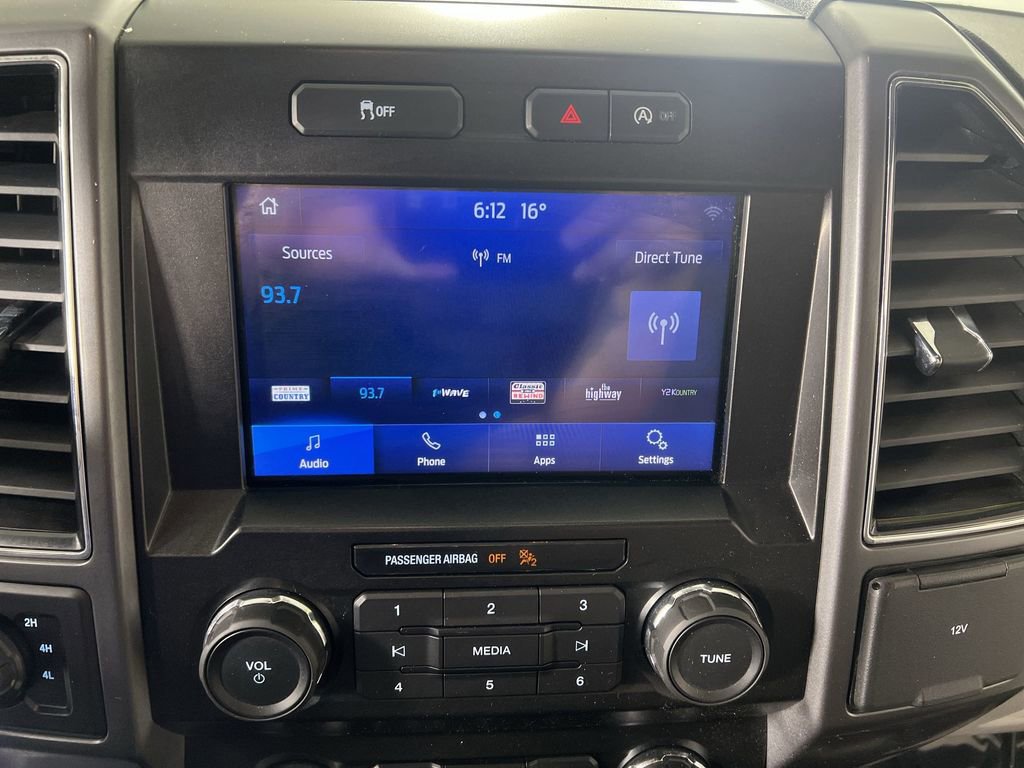 Used 2019 Ingot Silver Ford  image 13