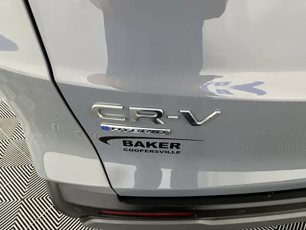 Used 2023 Urban Gray Pearl Honda Sport Touring image 33