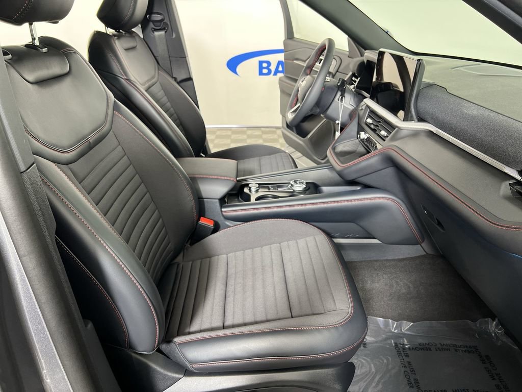 Used 2026 Gray Metallic Ford ST-Line image 29