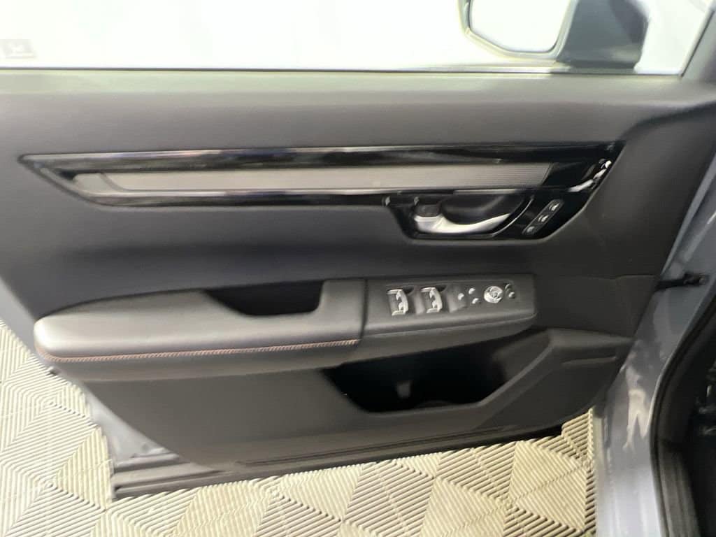 Used 2023 Urban Gray Pearl Honda Sport Touring image 23