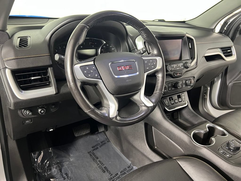 Used 2018 Quicksilver GMC SLT image 19