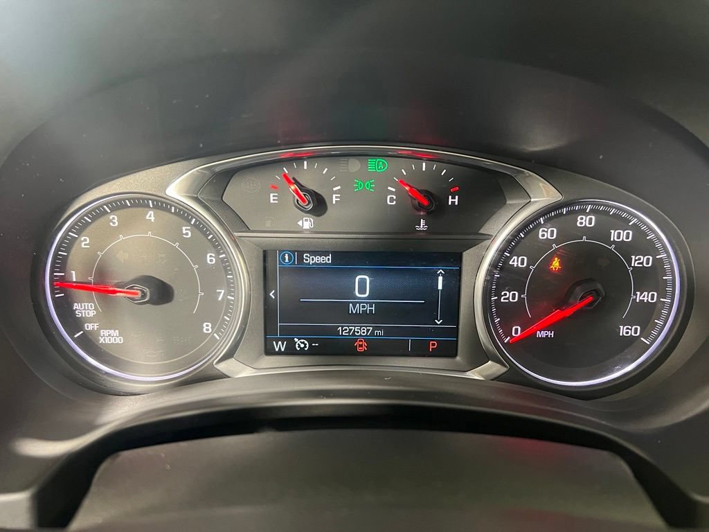 Used 2018 Quicksilver GMC SLT image 26