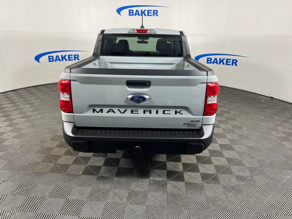 Used 2023 Cactus Ford  image 25