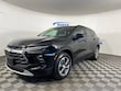  Chevrolet Blazer