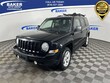  Jeep Patriot
