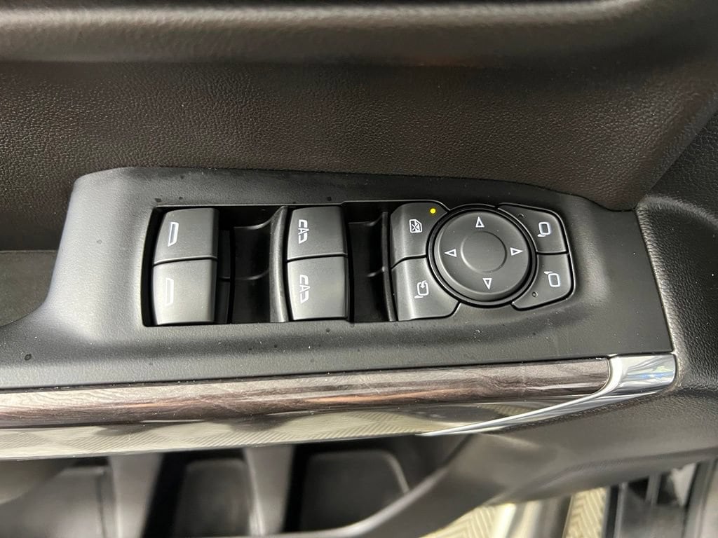 Used 2019 Black Chevrolet LTZ image 28