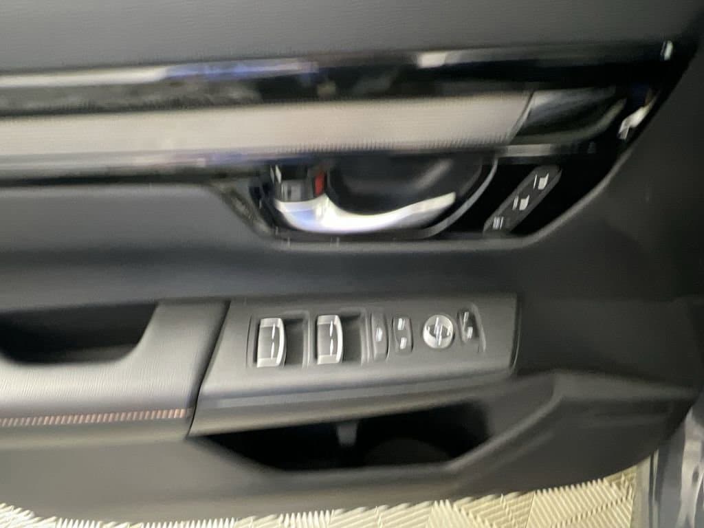 Used 2023 Urban Gray Pearl Honda Sport Touring image 24