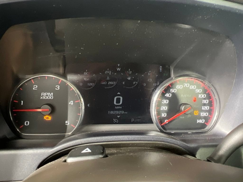 Used 2015 Summit White GMC Denali image 23