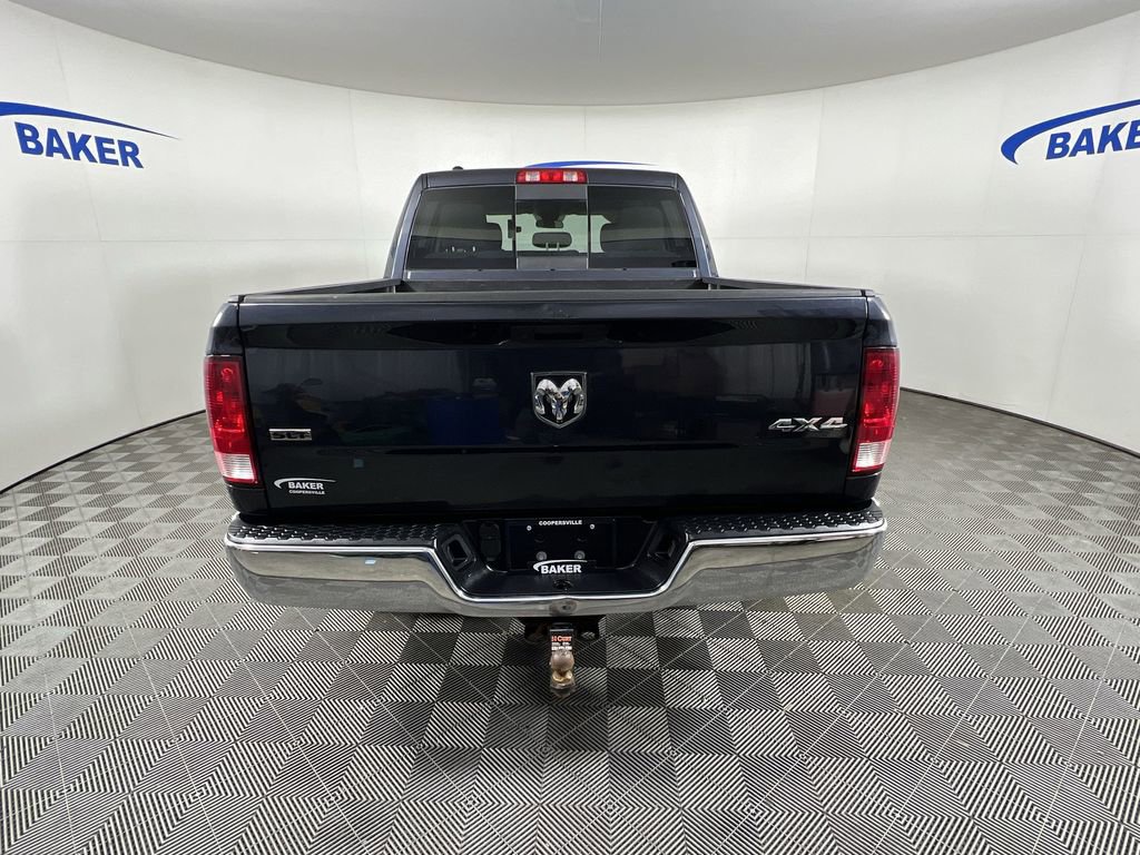 Used 2019 Maximum Steel Ram SLT image 8