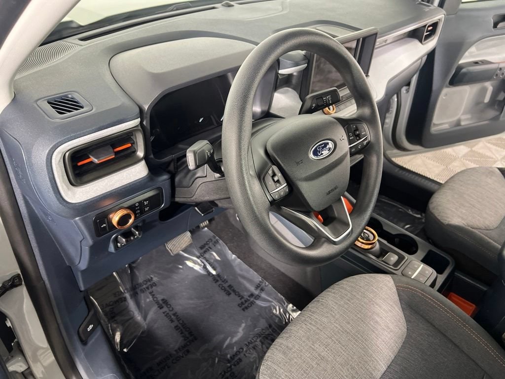Used 2023 Cactus Ford  image 10
