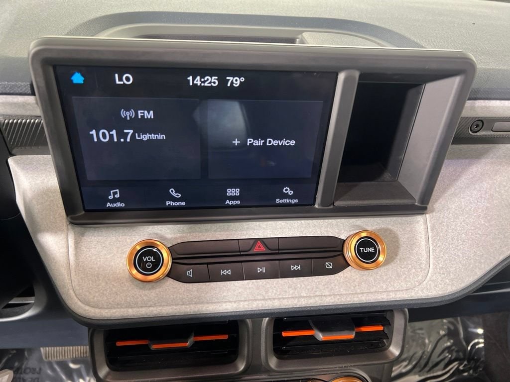Used 2023 Cactus Ford  image 15