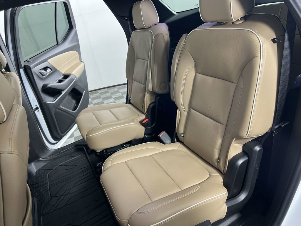 Used 2023 Summit White Chevrolet Premier image 27