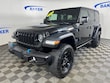  Jeep Wrangler 4xe