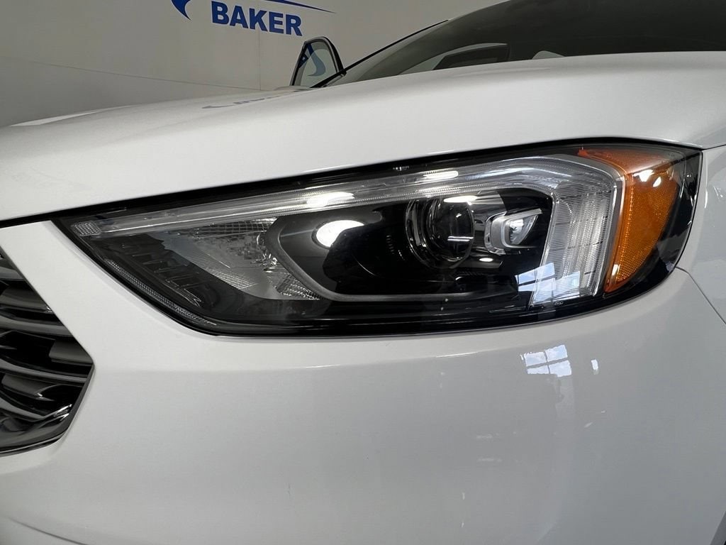 Used 2024 Oxford White Ford  image 32