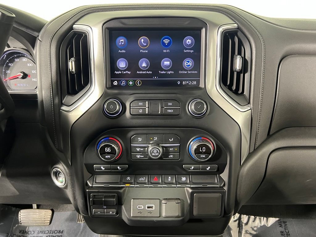 Used 2019 Black Chevrolet LT image 21