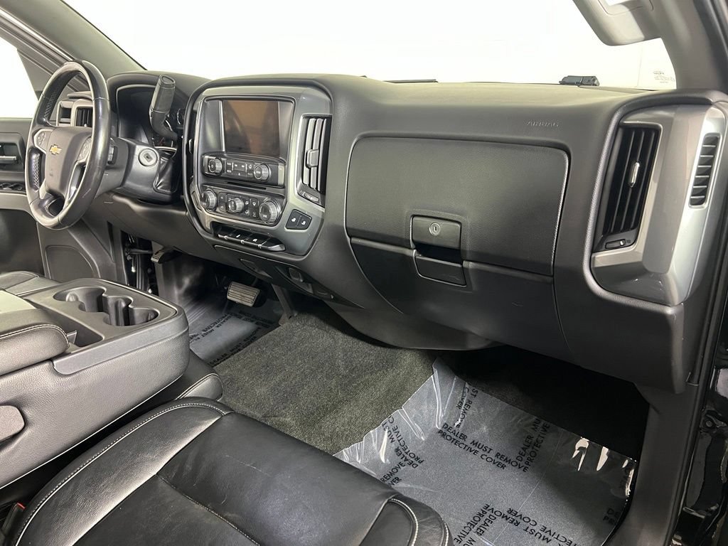 Used 2014 Black Chevrolet LT image 11