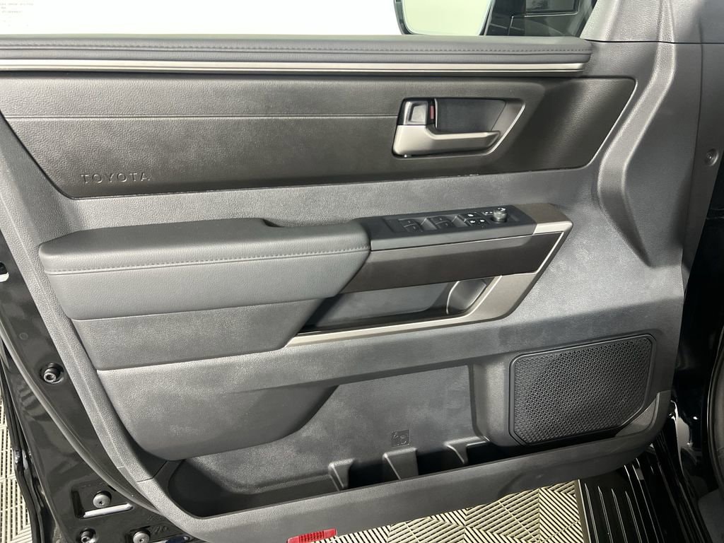 2026 Toyota Sequoia TRD Pro - Photo 23