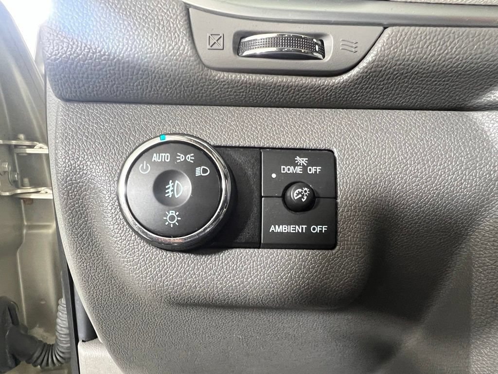 Used 2013 Champagne Silver Chevrolet 1LT image 30