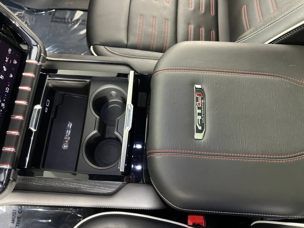 Used 2025 Sterling GMC AT4 Ultimate image 29