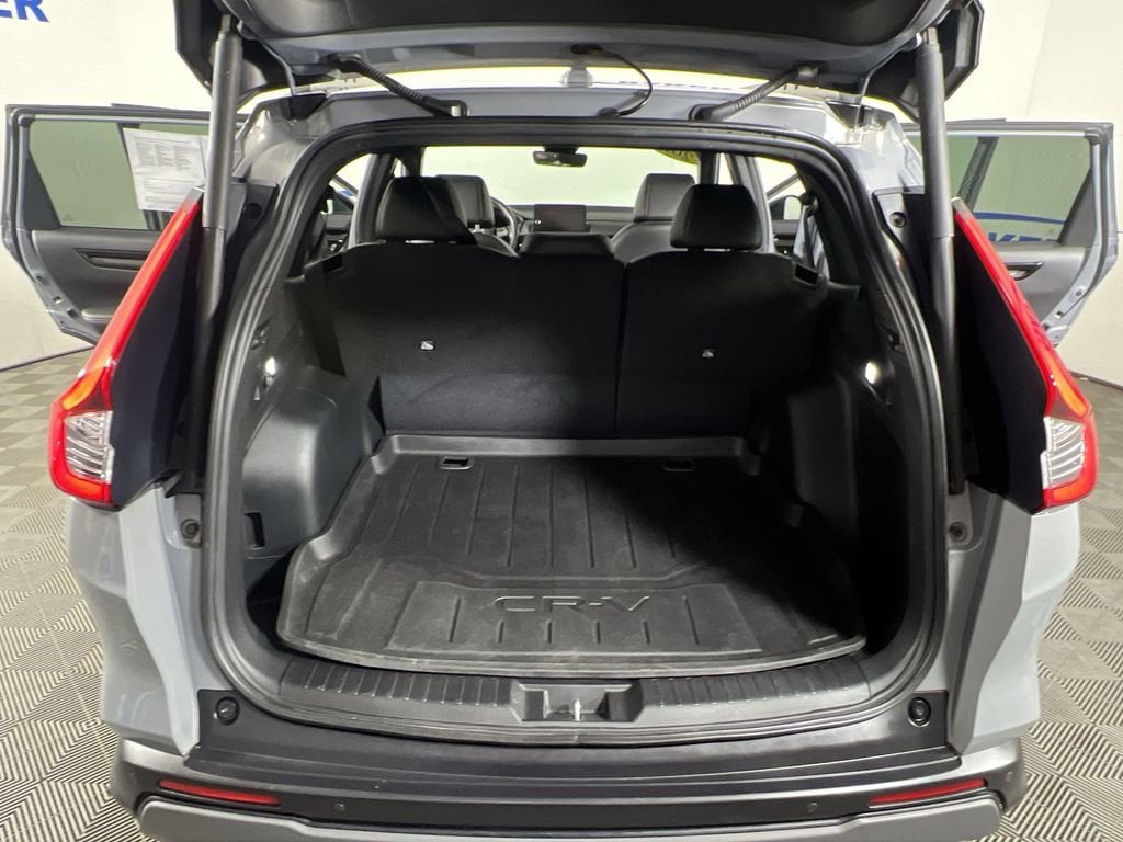 Used 2023 Urban Gray Pearl Honda Sport Touring image 27