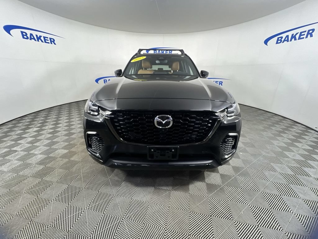 Used 2025 Mazda CX-70 3.3 Turbo S Premium Plus Package SUV