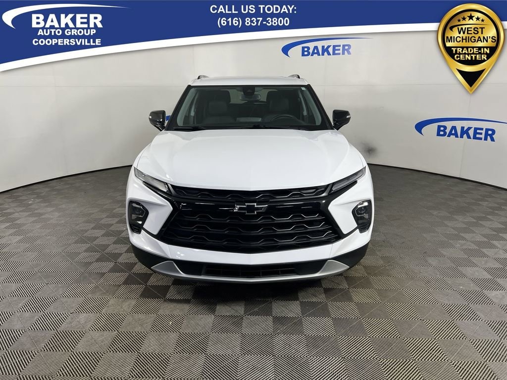 Used 2023 Chevrolet Blazer LT w/3LT SUV