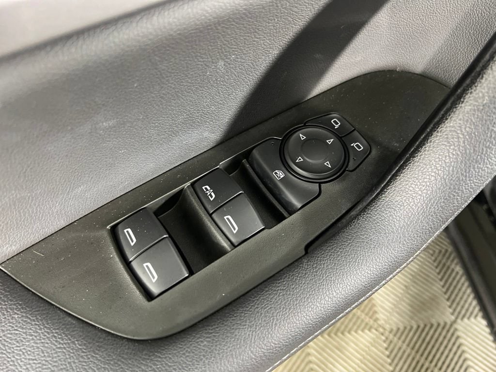 Used 2023 Black Chevrolet LT w/2LT image 17