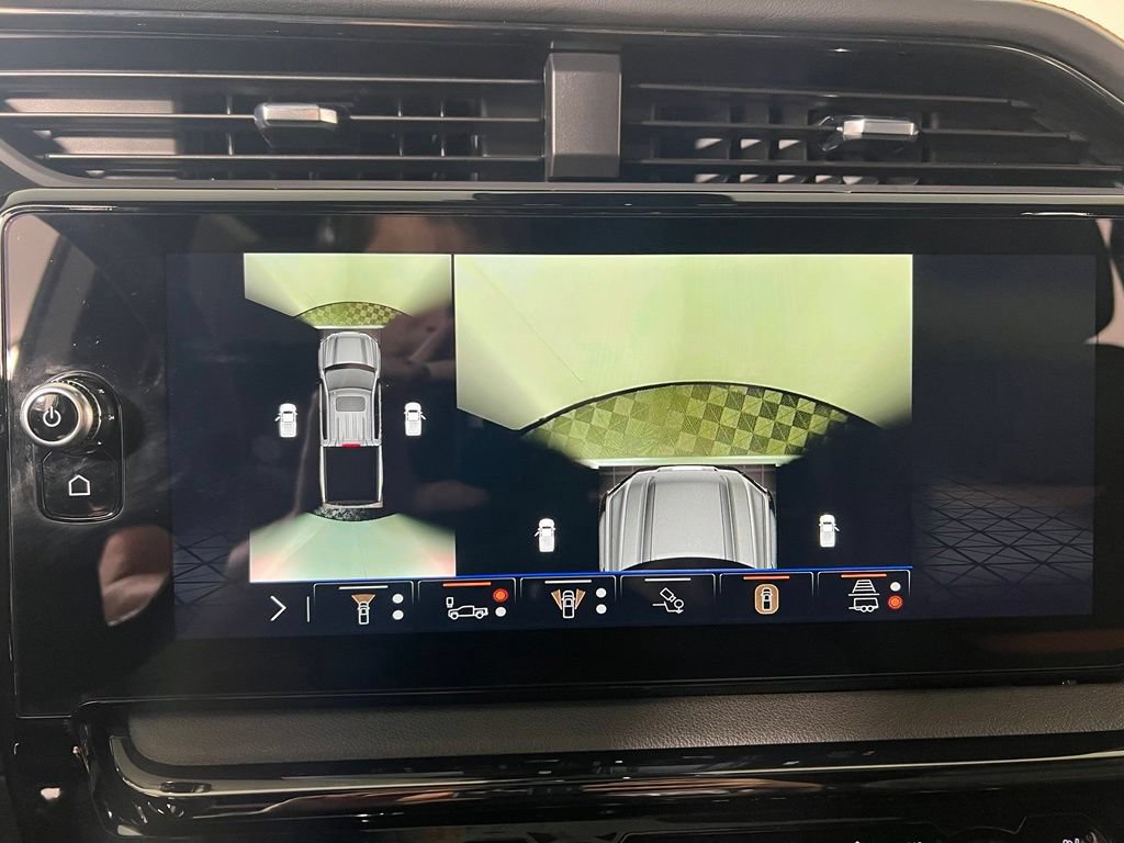 Used 2025 Sterling GMC AT4 image 32