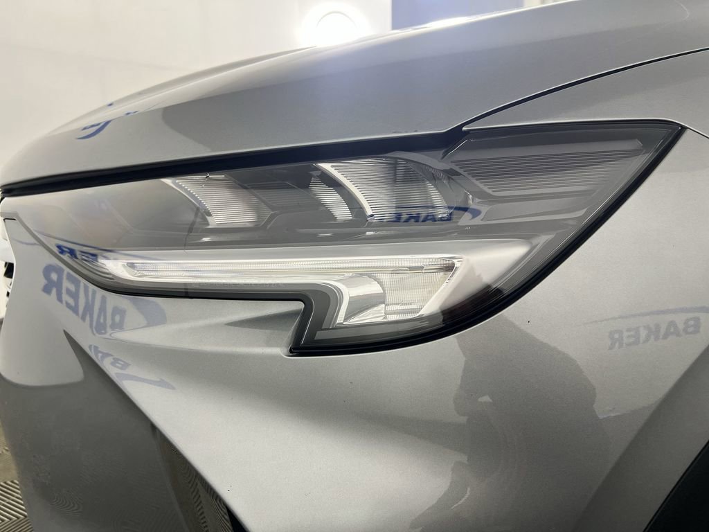 Used 2023 Moonstone Gray Buick Preferred image 34